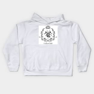 Underworld Kids Hoodie